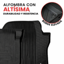 Kit Alfombras 3D Tipo Bandeja sin Baúl